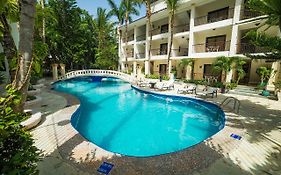 Hotel Seranta Brisas De Bavaro (Adults Only)