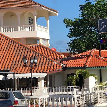 Hotel Seranta Brisas De Bavaro (Adults Only) Punta Cana Extérieur photo