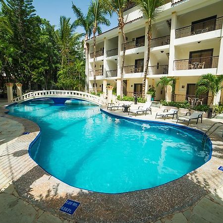 Hotel Seranta Brisas De Bavaro (Adults Only) Punta Cana Extérieur photo