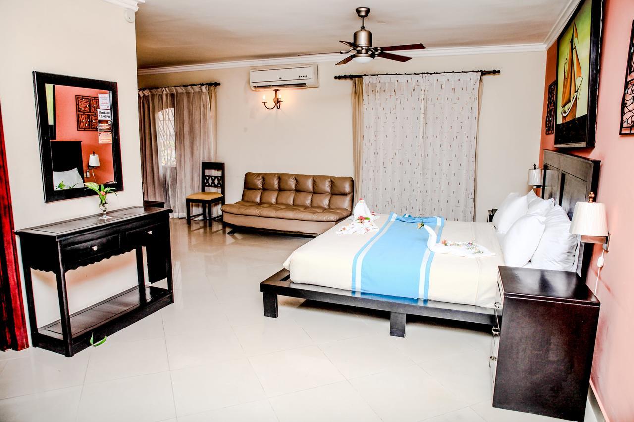 Hotel Seranta Brisas De Bavaro (Adults Only) Punta Cana Extérieur photo