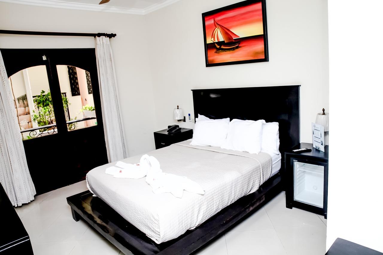 Hotel Seranta Brisas De Bavaro (Adults Only) Punta Cana Extérieur photo