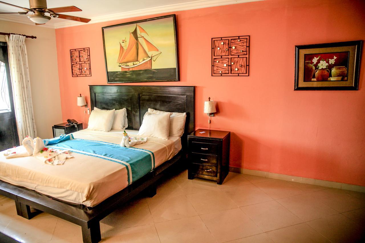 Hotel Seranta Brisas De Bavaro (Adults Only) Punta Cana Extérieur photo