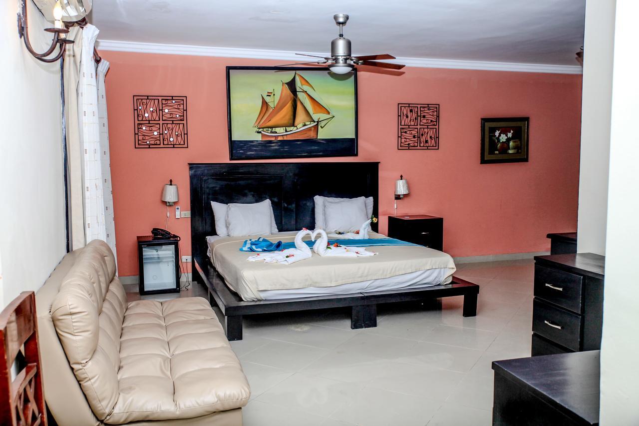 Hotel Seranta Brisas De Bavaro (Adults Only) Punta Cana Extérieur photo