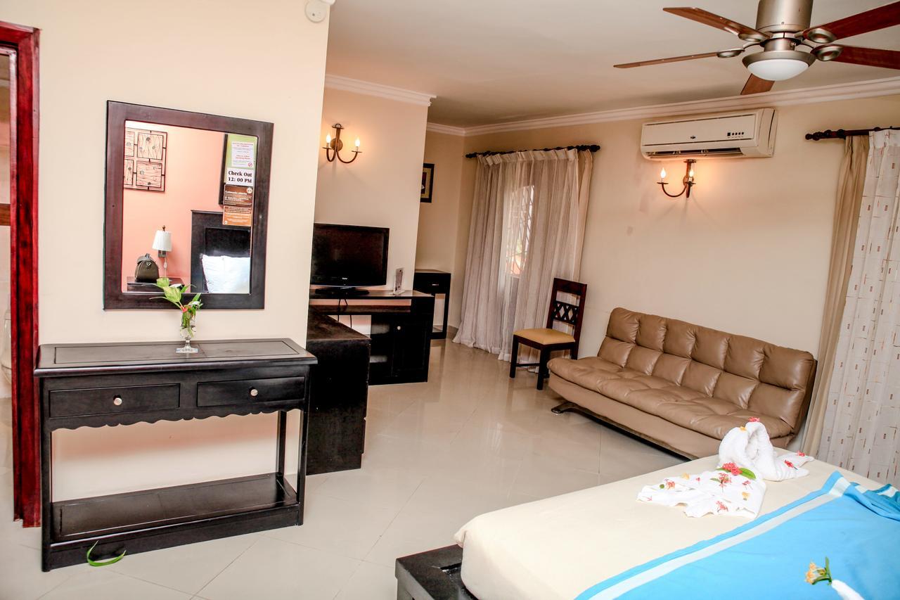 Hotel Seranta Brisas De Bavaro (Adults Only) Punta Cana Extérieur photo