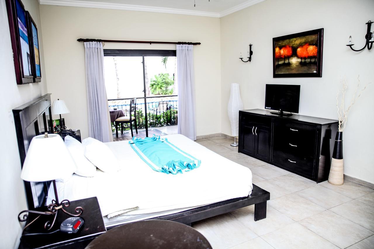 Hotel Seranta Brisas De Bavaro (Adults Only) Punta Cana Extérieur photo