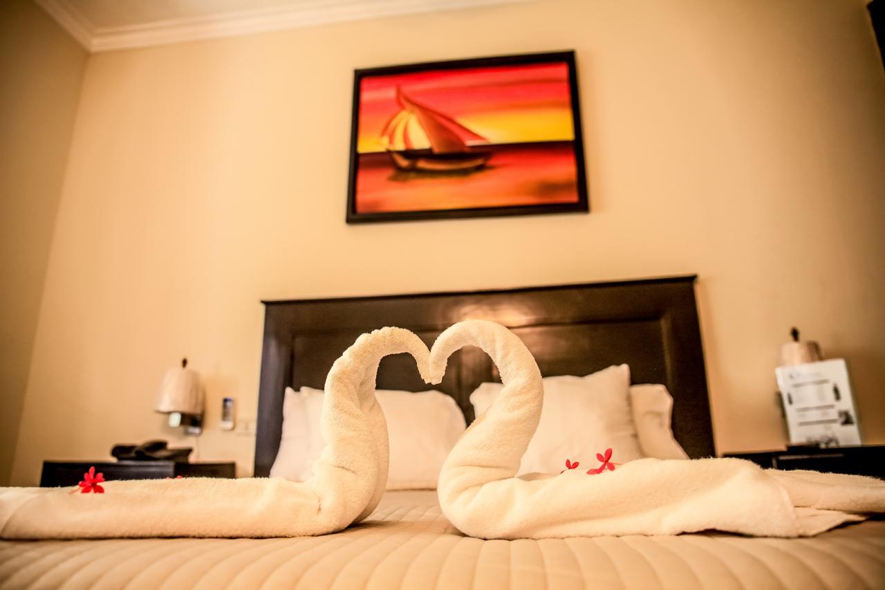Hotel Seranta Brisas De Bavaro (Adults Only) Punta Cana Extérieur photo