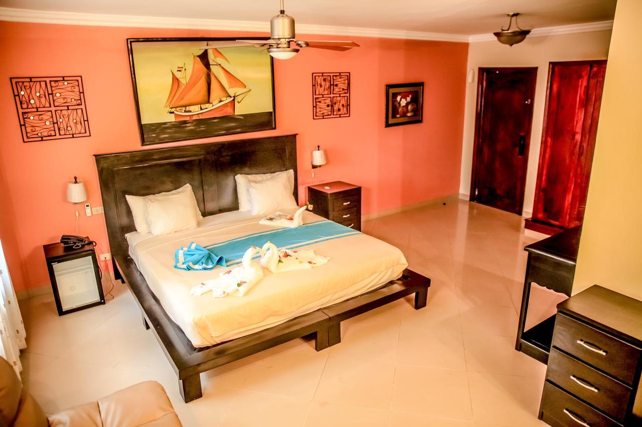 Hotel Seranta Brisas De Bavaro (Adults Only) Punta Cana Extérieur photo