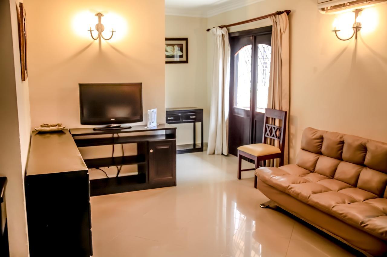 Hotel Seranta Brisas De Bavaro (Adults Only) Punta Cana Extérieur photo