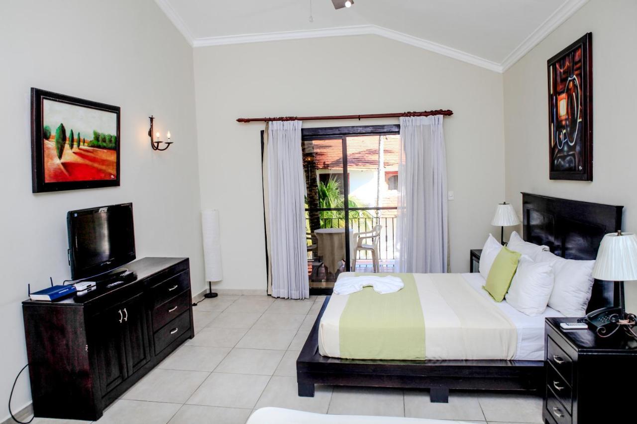 Hotel Seranta Brisas De Bavaro (Adults Only) Punta Cana Extérieur photo