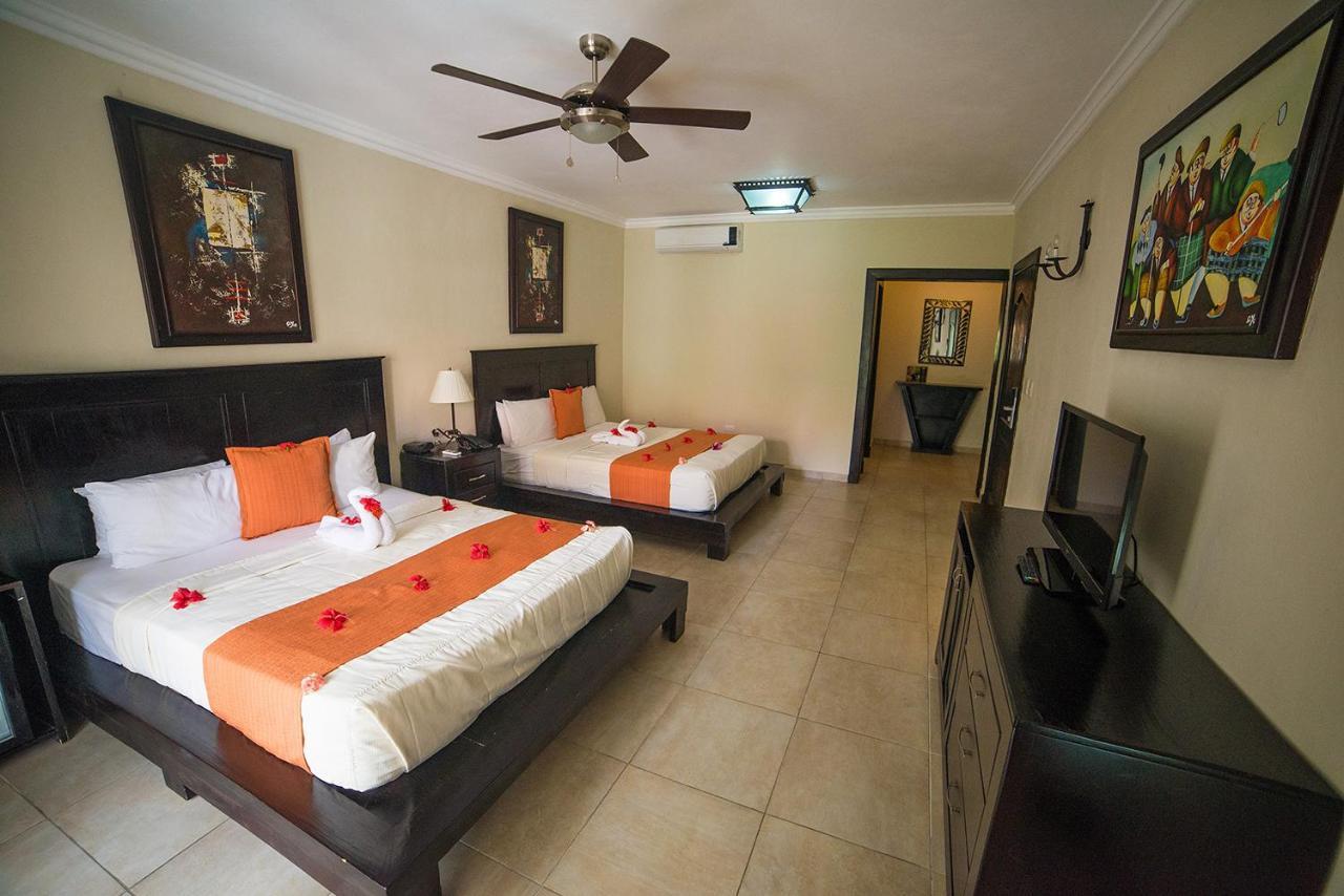 Hotel Seranta Brisas De Bavaro (Adults Only) Punta Cana Extérieur photo