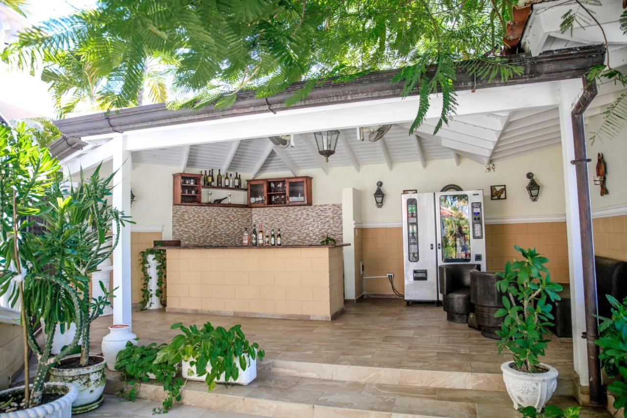 Hotel Seranta Brisas De Bavaro (Adults Only) Punta Cana Extérieur photo
