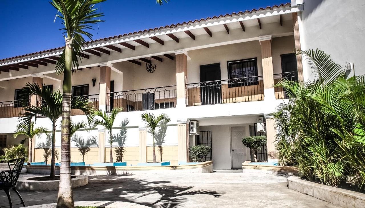 Hotel Seranta Brisas De Bavaro (Adults Only) Punta Cana Extérieur photo