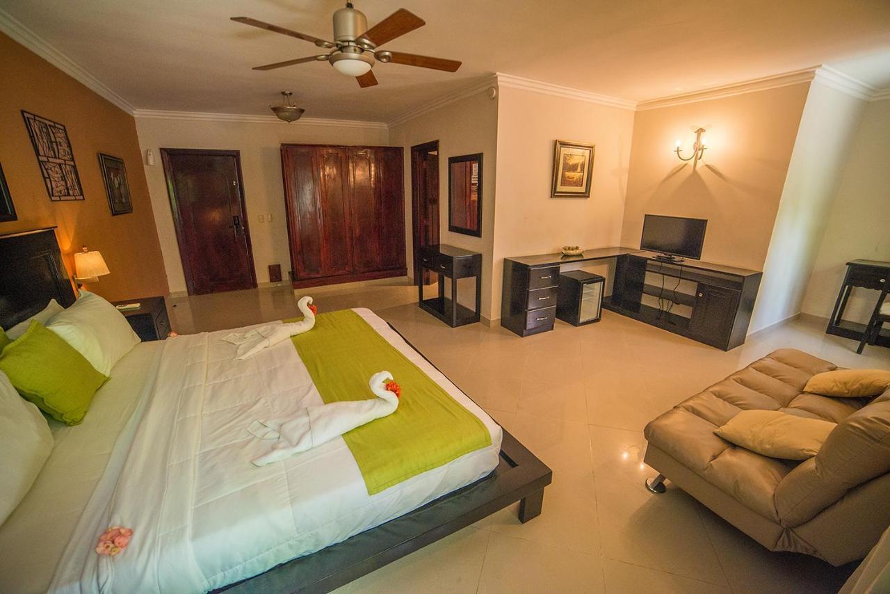 Hotel Seranta Brisas De Bavaro (Adults Only) Punta Cana Extérieur photo