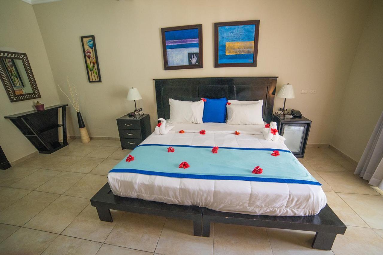 Hotel Seranta Brisas De Bavaro (Adults Only) Punta Cana Extérieur photo
