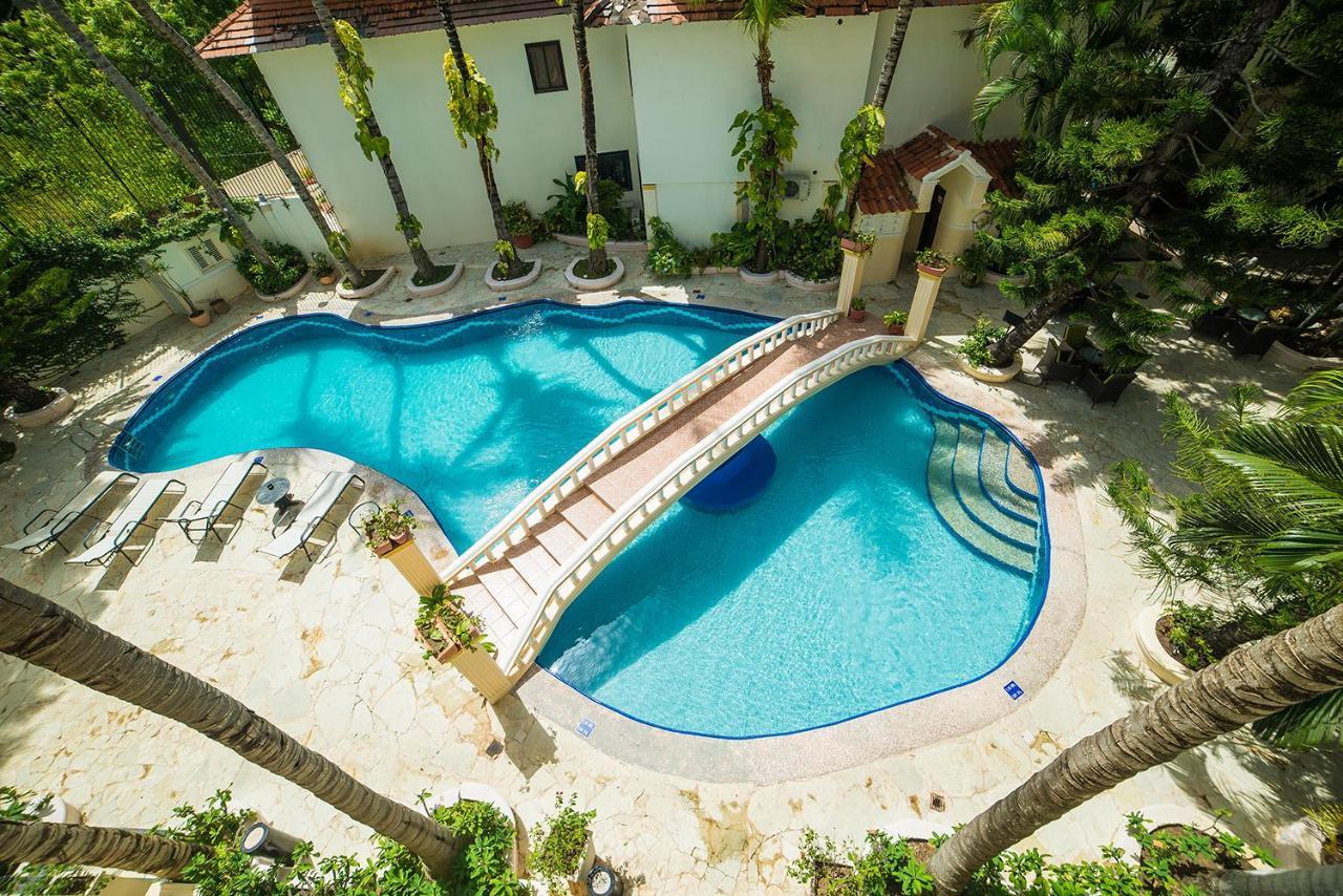 Hotel Seranta Brisas De Bavaro (Adults Only) Punta Cana Extérieur photo