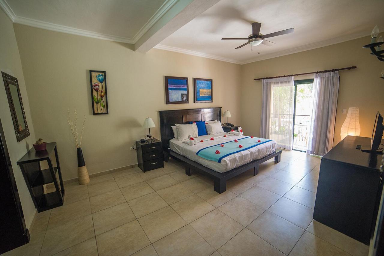 Hotel Seranta Brisas De Bavaro (Adults Only) Punta Cana Extérieur photo