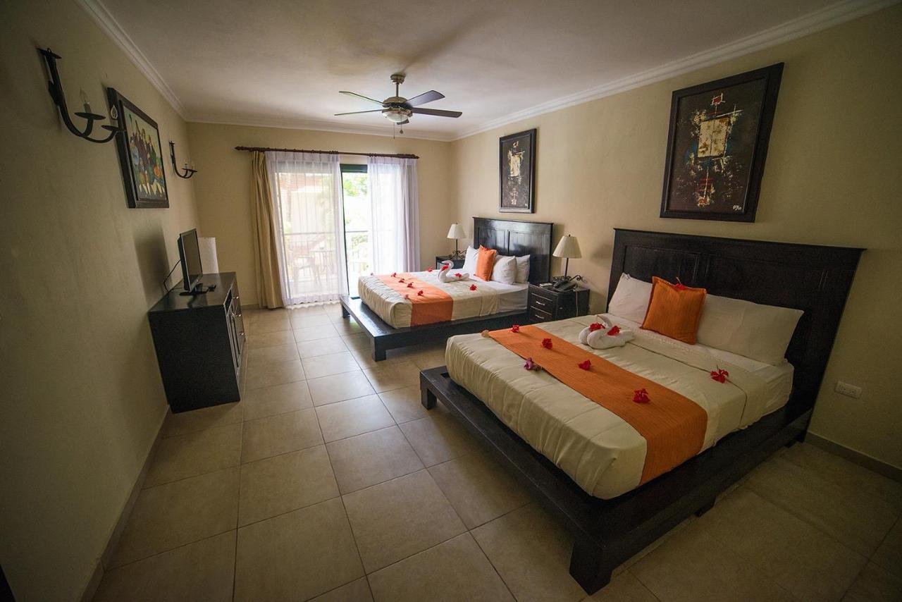 Hotel Seranta Brisas De Bavaro (Adults Only) Punta Cana Extérieur photo