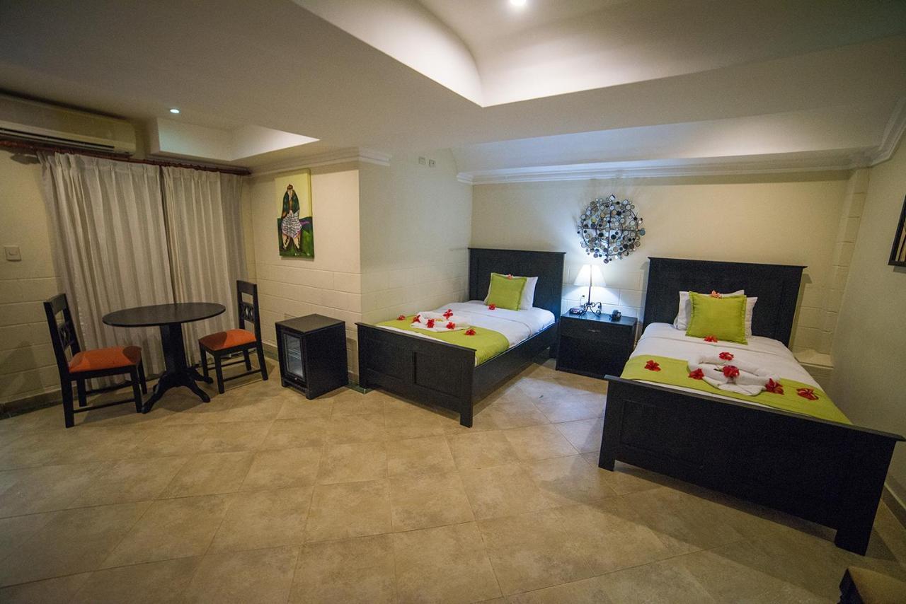Hotel Seranta Brisas De Bavaro (Adults Only) Punta Cana Extérieur photo
