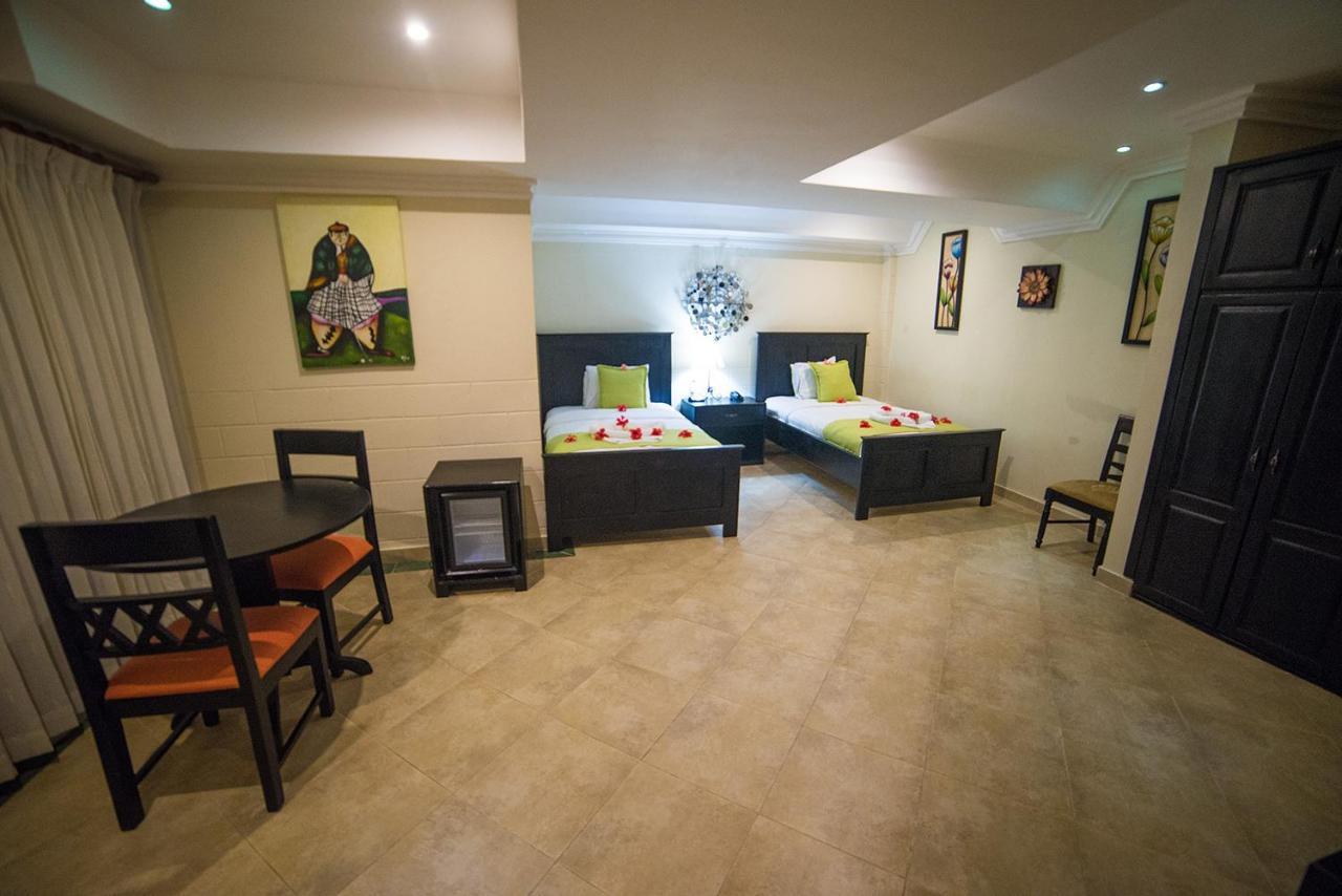 Hotel Seranta Brisas De Bavaro (Adults Only) Punta Cana Extérieur photo