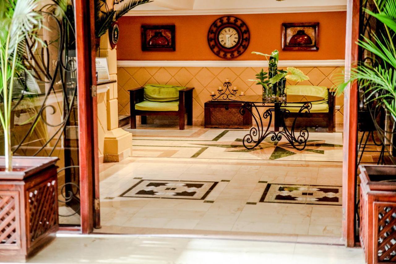 Hotel Seranta Brisas De Bavaro (Adults Only) Punta Cana Extérieur photo