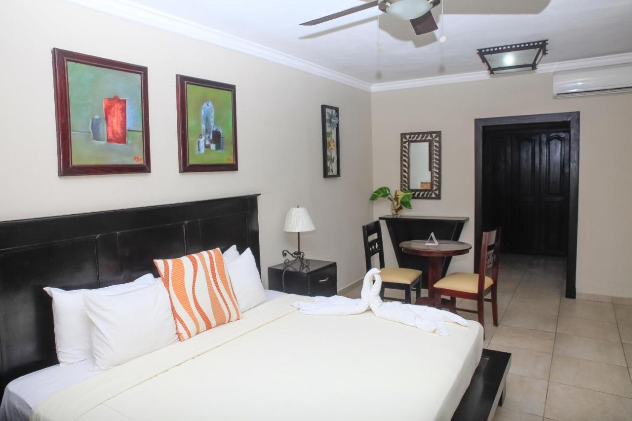 Hotel Seranta Brisas De Bavaro (Adults Only) Punta Cana Extérieur photo