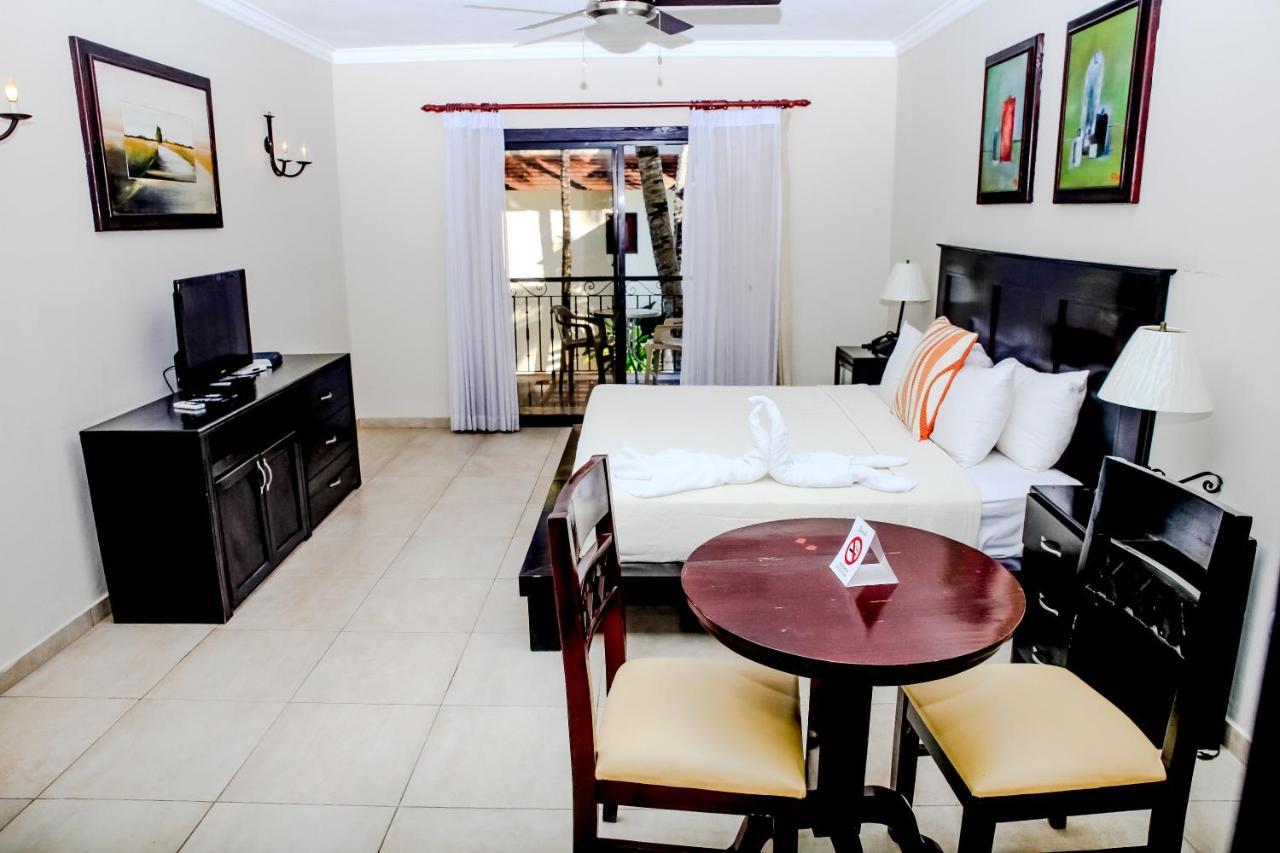 Hotel Seranta Brisas De Bavaro (Adults Only) Punta Cana Extérieur photo